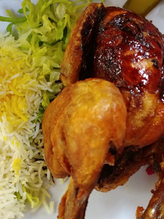 عکسی از دستور اکبرجوجه