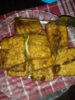 Foto resep Tempe/Tahu Bacem