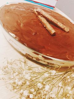 صورة لوصفة حلى ايس كريم ساندوتش 🍨🍥