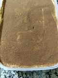 Tiramisú para todos los publicos (receta cocinada por mi mujer)
