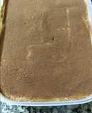 Tiramisú para todos los publicos (receta cocinada por mi mujer)