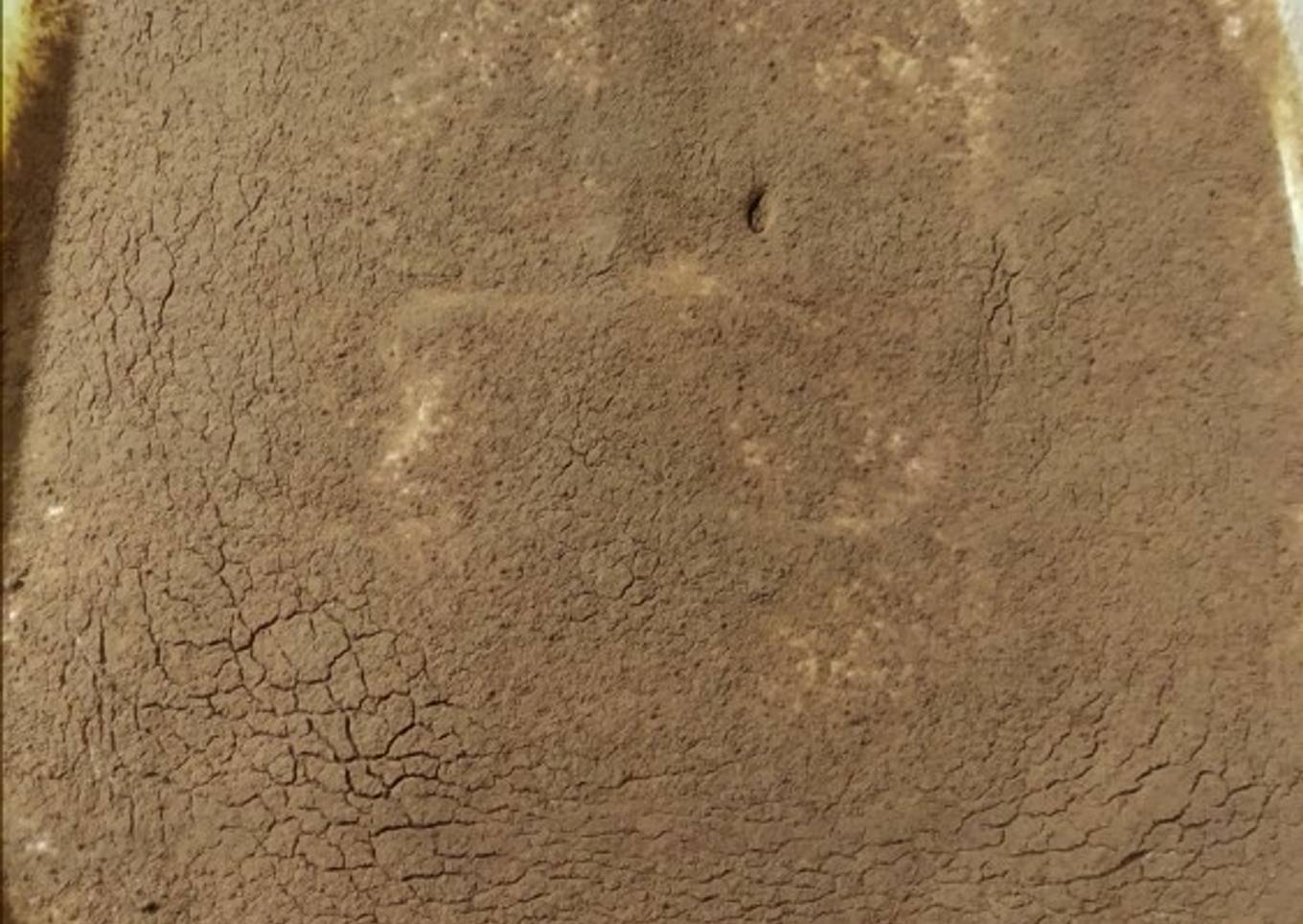 Tiramisú para todos los publicos (receta cocinada por mi mujer)