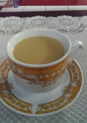 Foto resep Jamu beras kencur#pr mintradisional