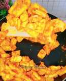 RESEP MASAKAN SEHARI-HARI | TAHU BALADO