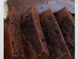 Brownies chocolatos mudah no mixer anti gagal