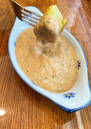 Фото Соус до м’яса (шашлика).
