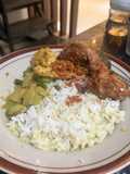 Sayur Ketupat Betawi