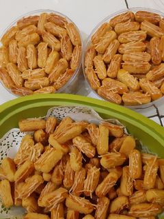 Foto resep Kastengel No Mixer (praktis anti gagal)