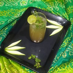 A picture of Totapuri baflo.