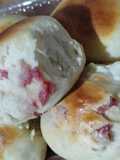 Pancitos de Salame y Queso