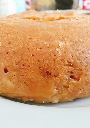 Foto resep Bolu Pisang 🍌Kukus