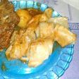 Strudel con estofado