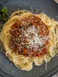 Spaghetti Bolognese