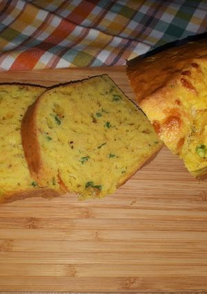 O poză a rețetei Chec aperitiv.