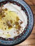 Labneh