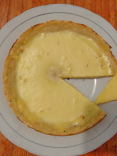 Foto resep 8.Pie susu Teflon