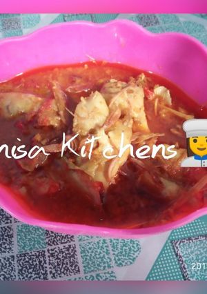 Foto resep Pedesaan Ayam Khas Cirebon
