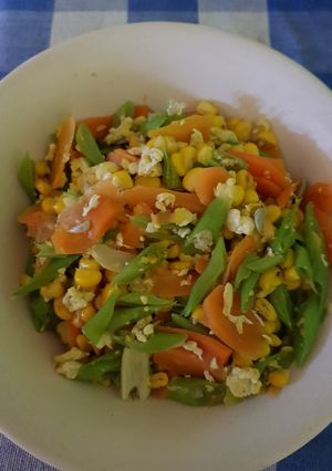 Foto resep Tumis buncis