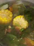Sayur Asem Syegerrr