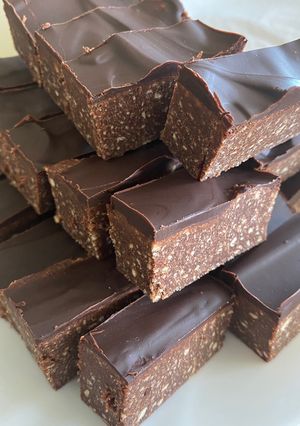 Sportszelet recept fotója
