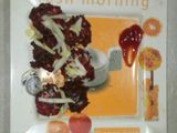 Cabbage Manchurian