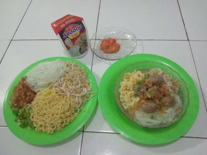 Langkah Mudah untuk Menyiapkan Bakso Kuah yang Sempurna