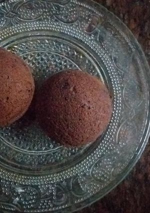 चॉकलेट अप्पे (Chocolate Appe recipe in Hindi) रेसिपी मुख्य फोटो