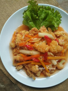 Foto resep Ayam Kuluyuk