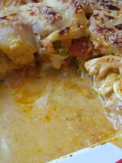 Una foto de Pollo Llanero