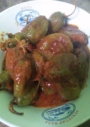 Foto resep Cabe gendot lumerrrrt