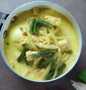 Recipe Sayur Lodeh Lengkap (Labu Siam, Kacang Panjang, Tempe-Tahu, dkk) the Perfect Perfect