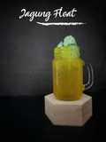Jagung float