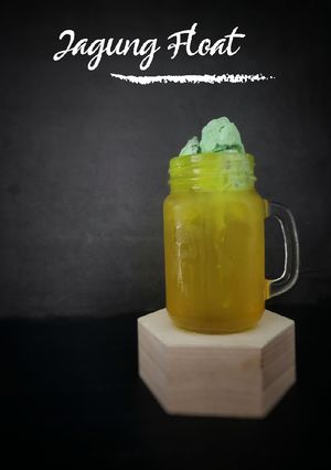 Gambar Jagung float