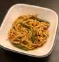 Easy Way Prepare Stir-Fry/Chow Mein the Delicious Can spoil the tongue
