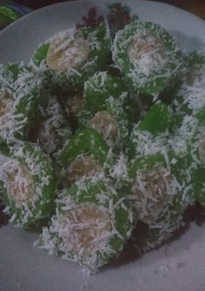 Foto resep Bengawan Solo Khas Dlisen