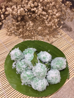 Foto resep Klepon Ketan Gula Merah (anti gagal)