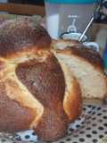 Pan de muerto (México)🌟