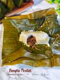 722. Bongko Mentuk Daging**