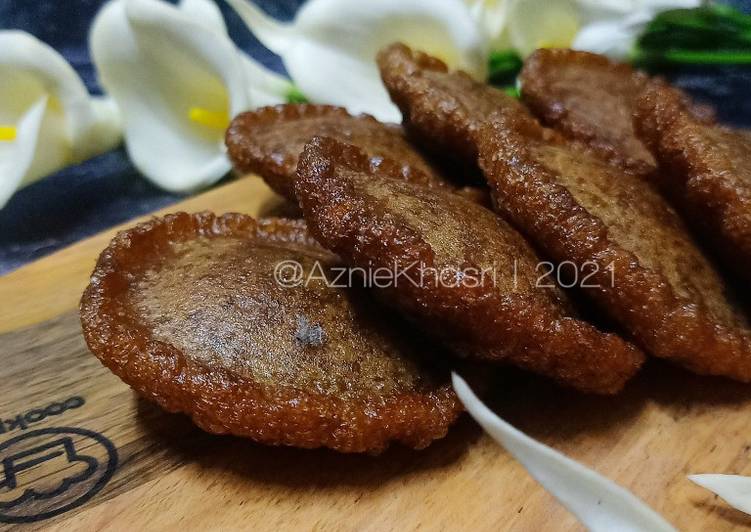 Cucur Jawa, Viral