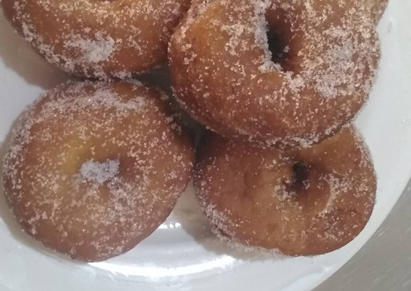 Doughnuts