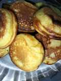 Kamir labu kuning