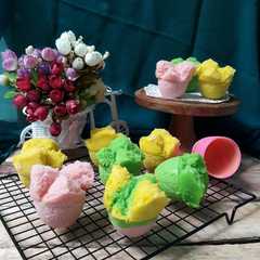 รูปของ Kue mangkok source: SEDAP