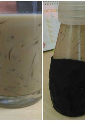Foto resep Es Cincau Enak