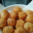 Bitterballen MPASI BLW 8+