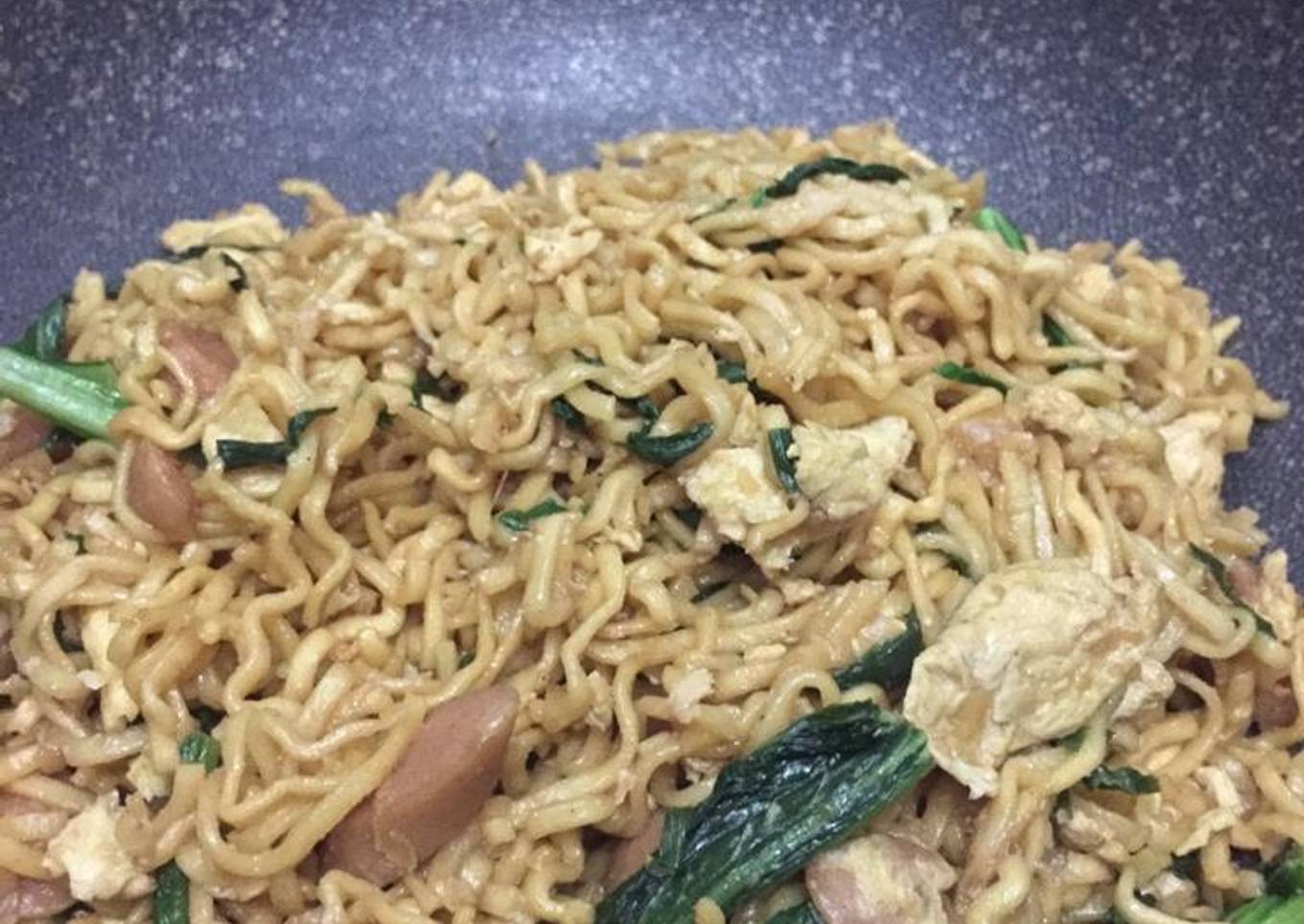 Mie Goreng Jawa