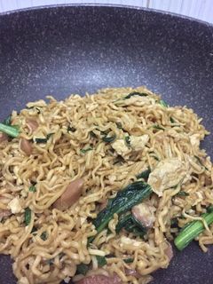 Foto resep Mie Goreng Jawa