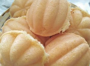 รูปของ ขนมไข่หมอนทอง