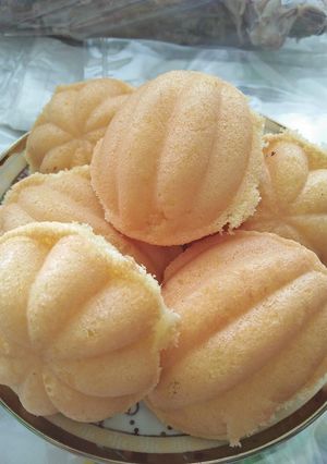 รูปของ ขนมไข่หมอนทอง