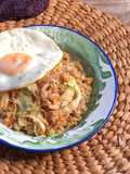Nasi Goreng Terasi