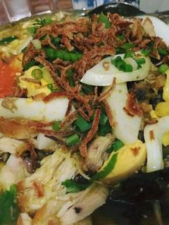 Foto resep Soto Ayam